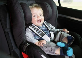 Baby Seat Service in Harrow